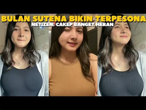 Bokep DeepFake Bulan Sutena Ngentot Full Video